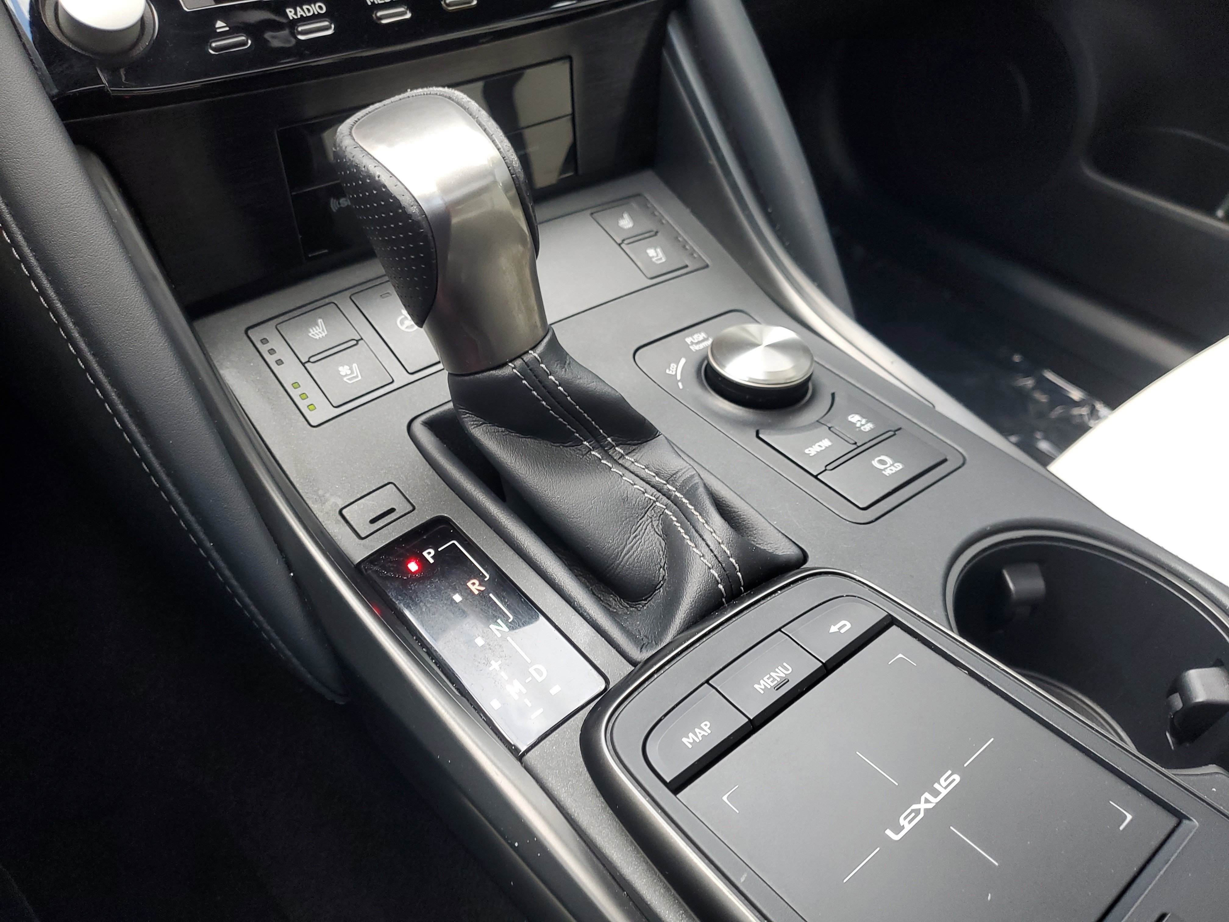 Certified 2022 Lexus IS 350 F Sport image 31