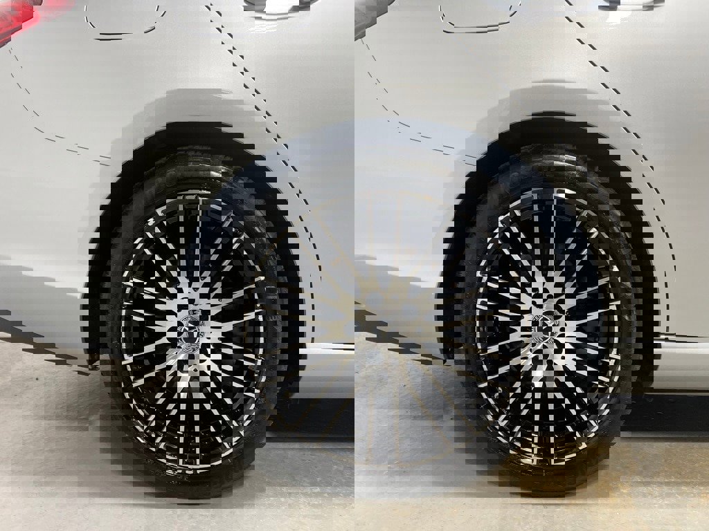 Used 2022 Mercedes-Benz C 300 4MATIC Sedan image 15