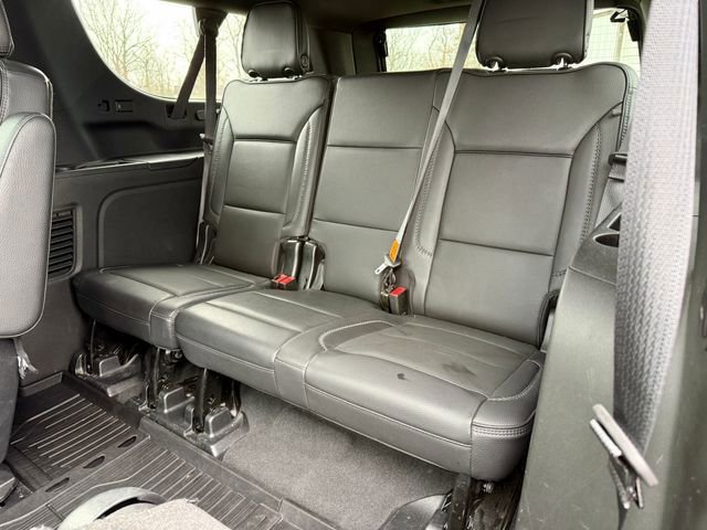 Used 2023 GMC Yukon XL Denali w/ LPO, Floor Liner Package AWD/4WD image 13