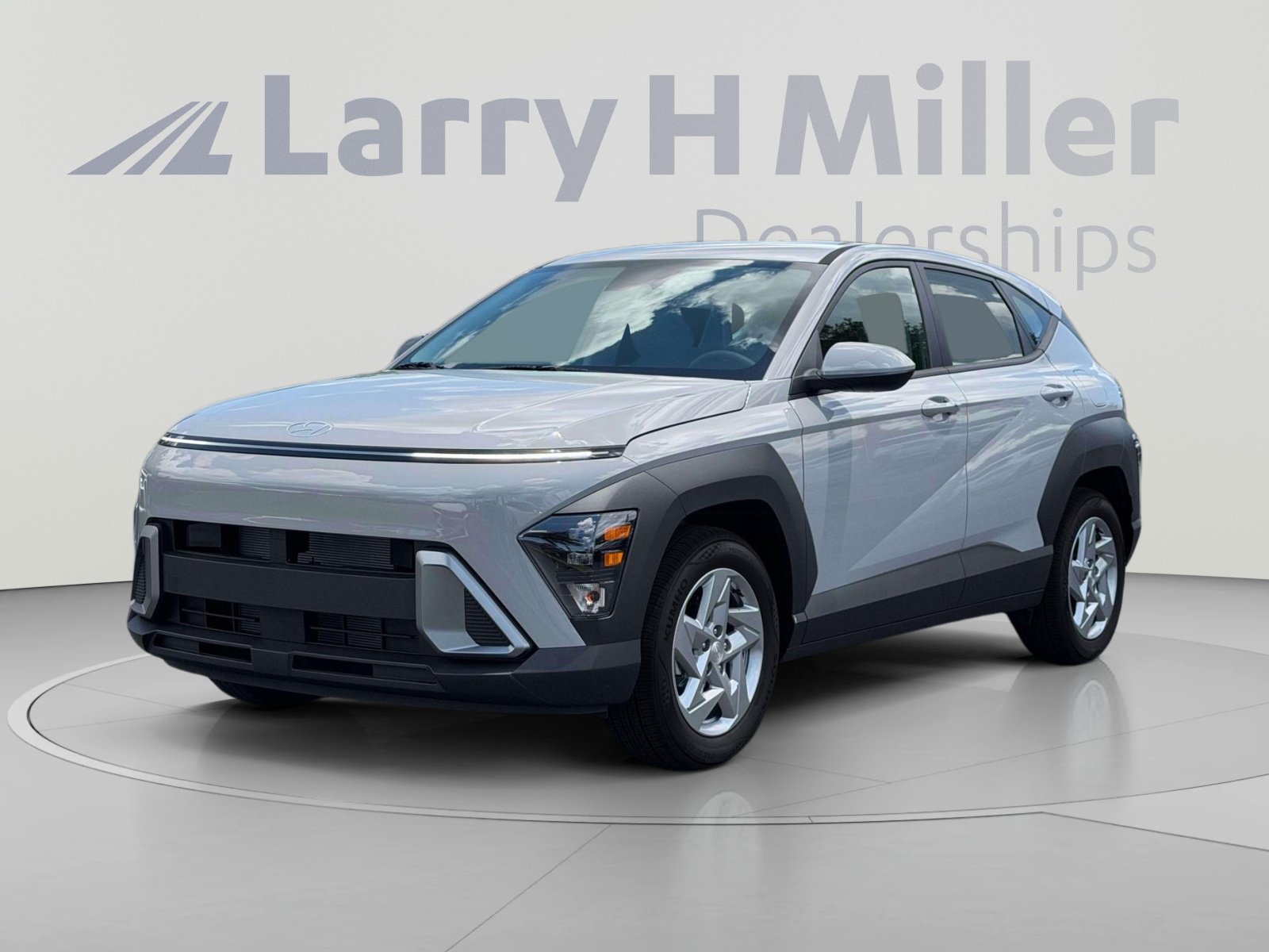 New 2027 Hyundai Kona SE FWD image 1