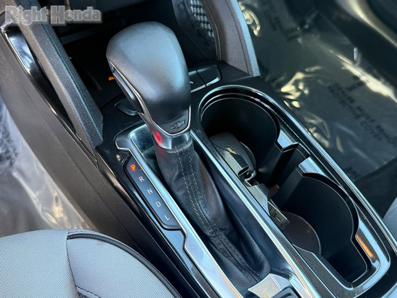 Used 2024 Chevrolet TrailBlazer LT w/ Convenience Package image 24