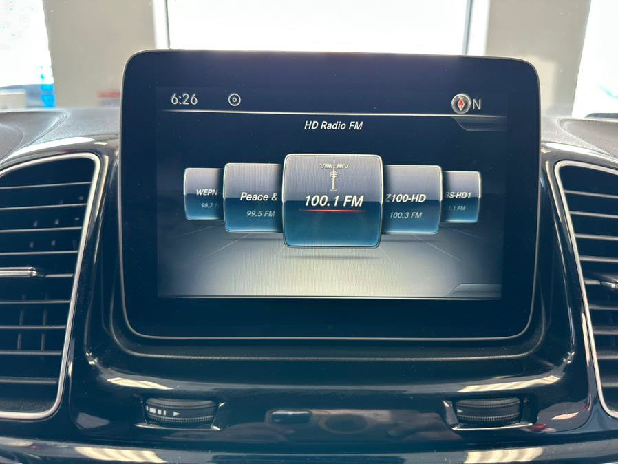 Used 2017 Mercedes-Benz GLS 450 4MATIC image 52