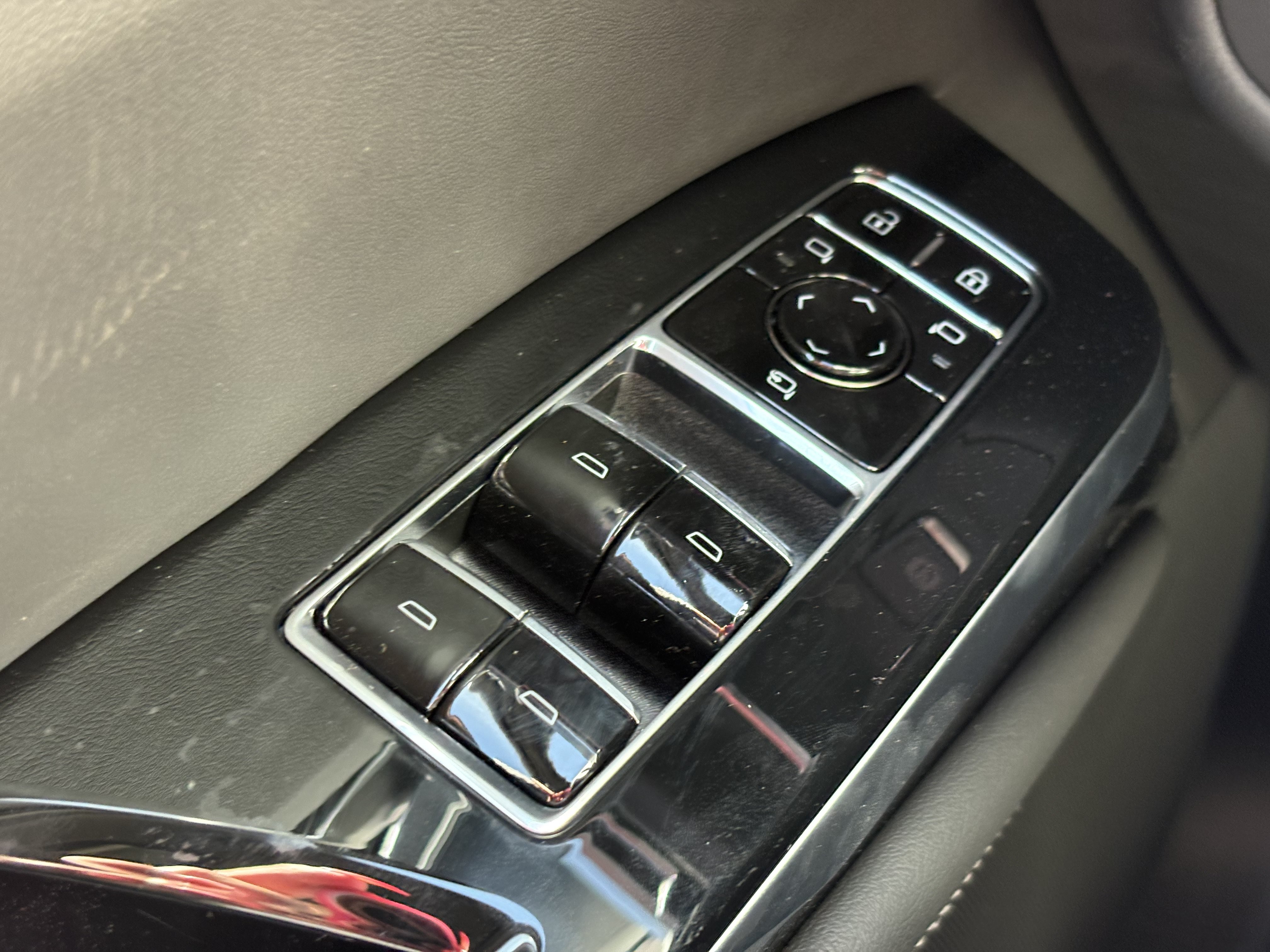 New 2026 Cadillac Escalade Luxury AWD/4WD image 30