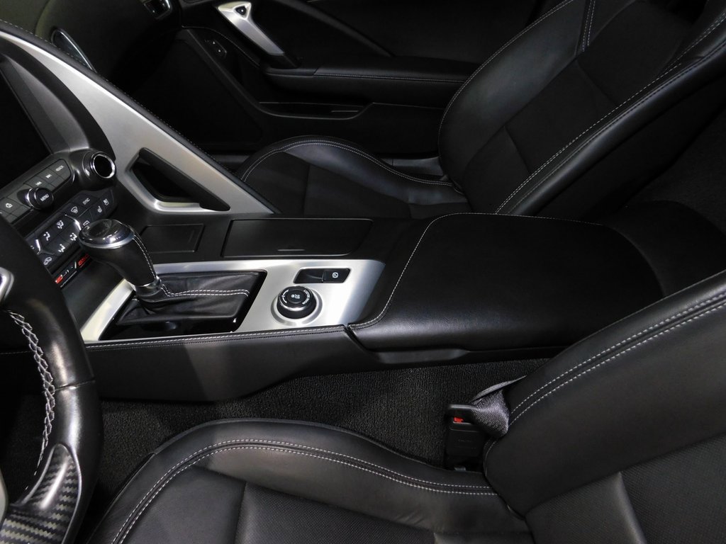 Used 2018 Chevrolet Corvette Z06 image 51
