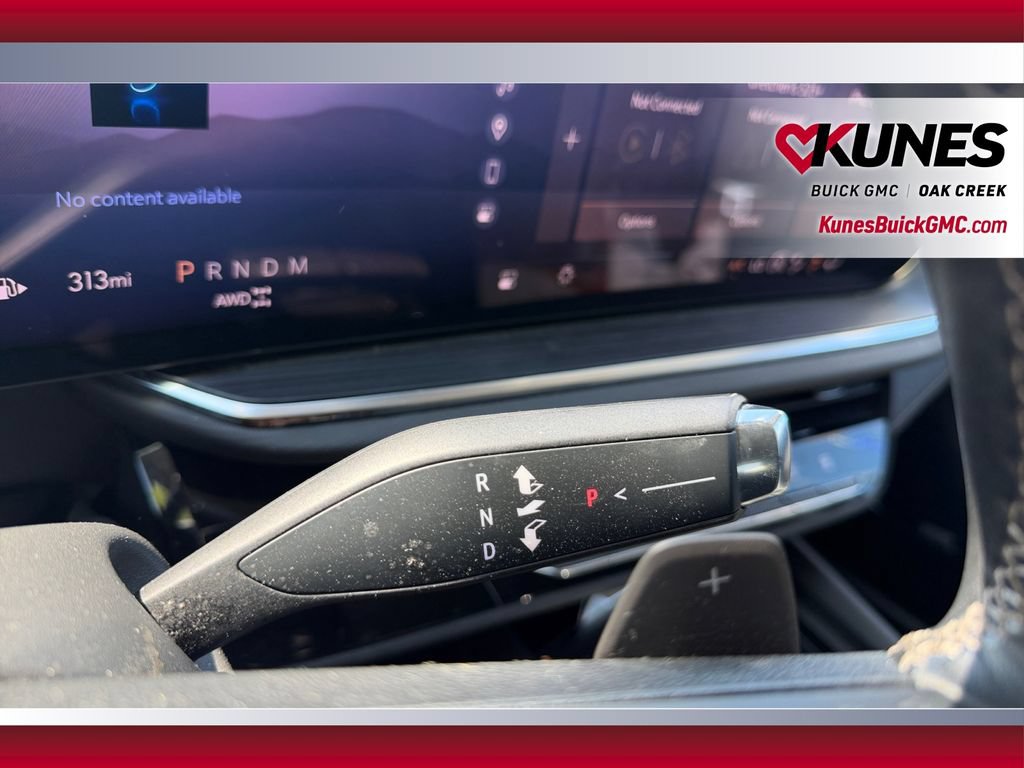 Used 2024 Buick Envision Preferred AWD/4WD image 29