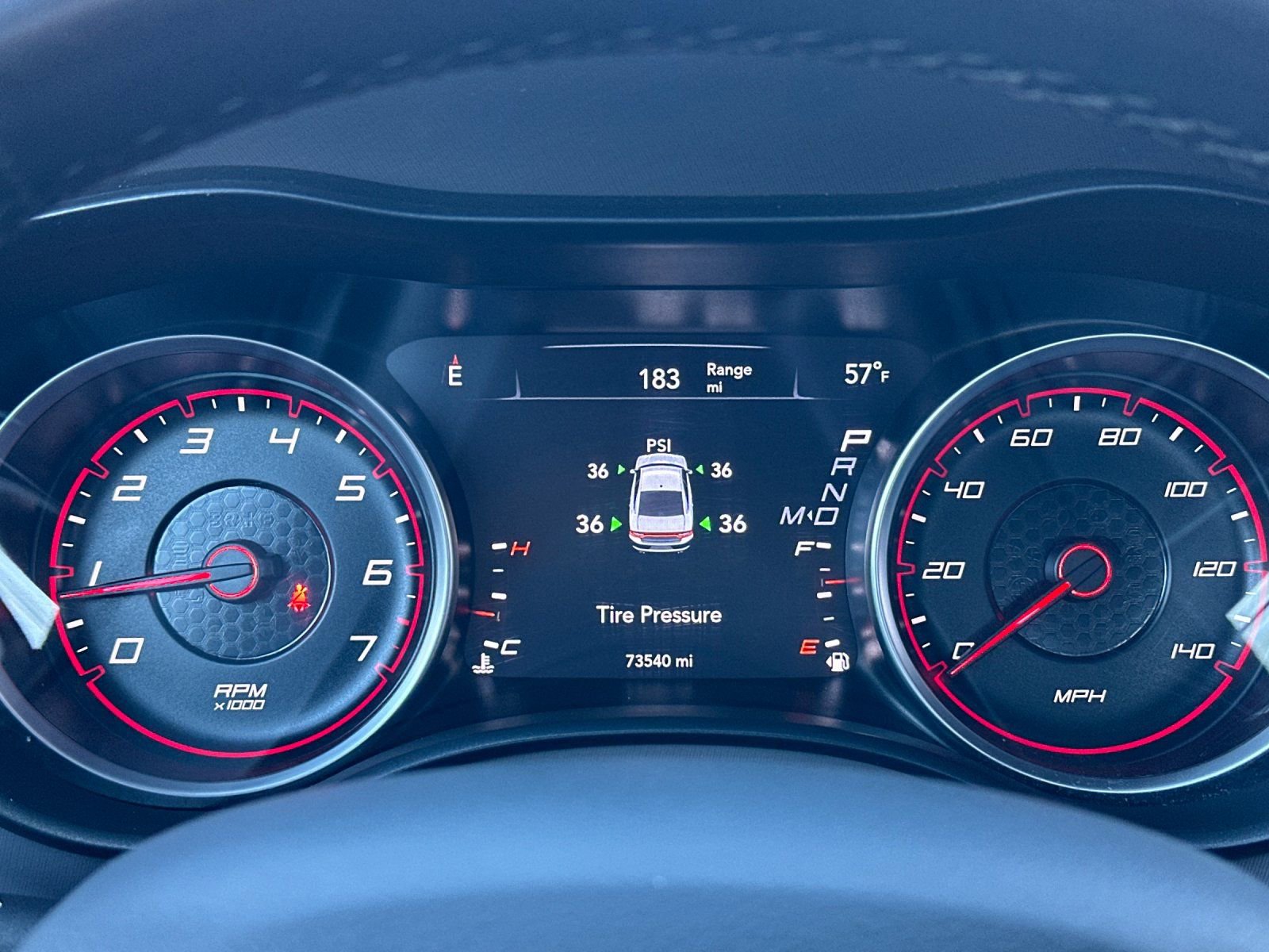 Used 2023 Dodge Charger GT image 22