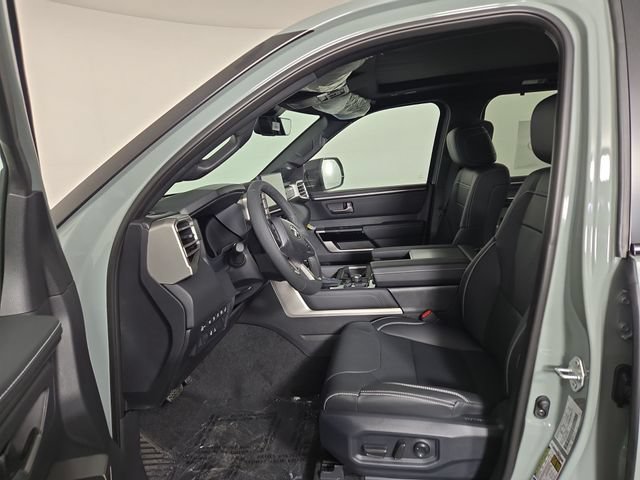 New 2026 Toyota Sequoia Limited AWD/4WD image 12
