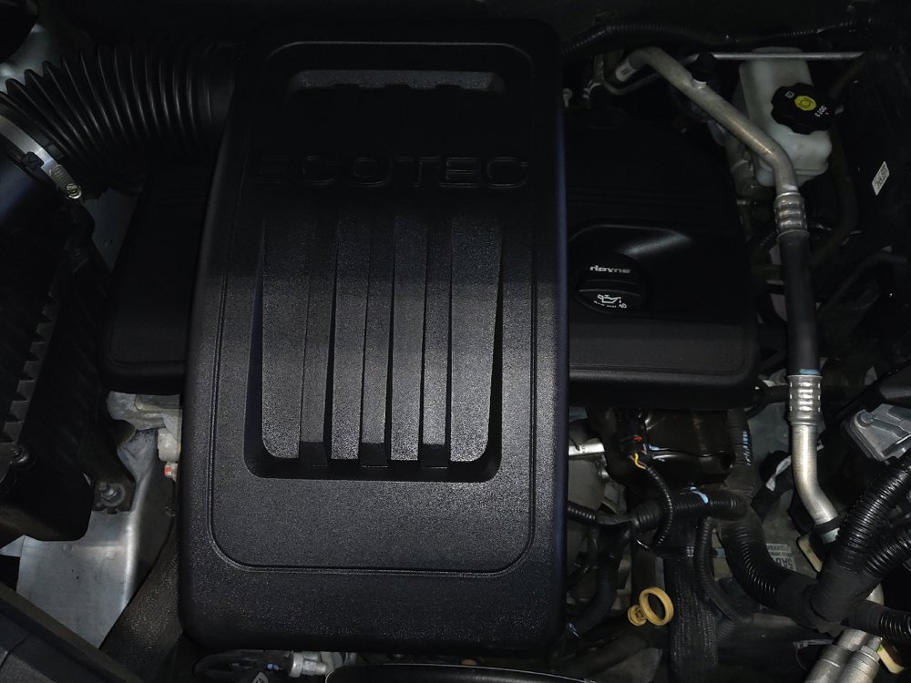 Used 2015 GMC Terrain Denali image 30