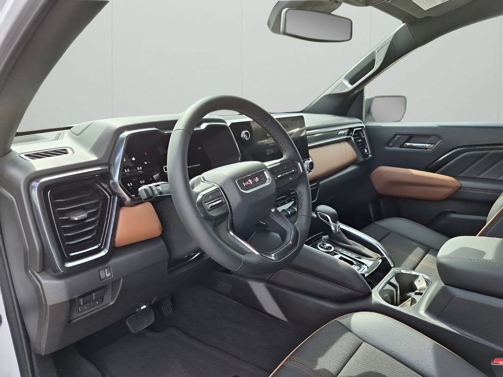 New 2026 GMC Canyon AT4 AWD/4WD image 34