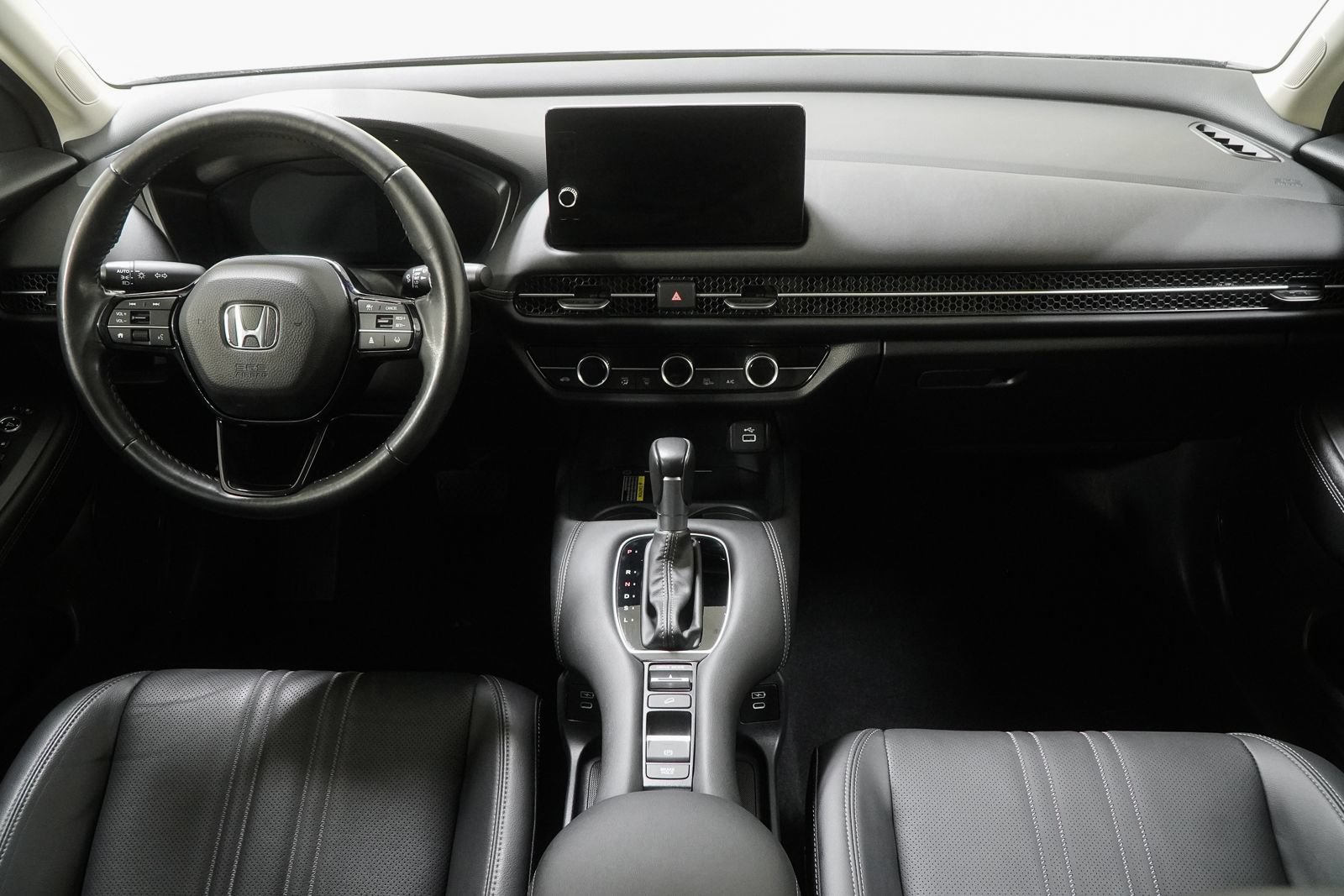 Certified 2024 Honda HR-V EX-L image 22