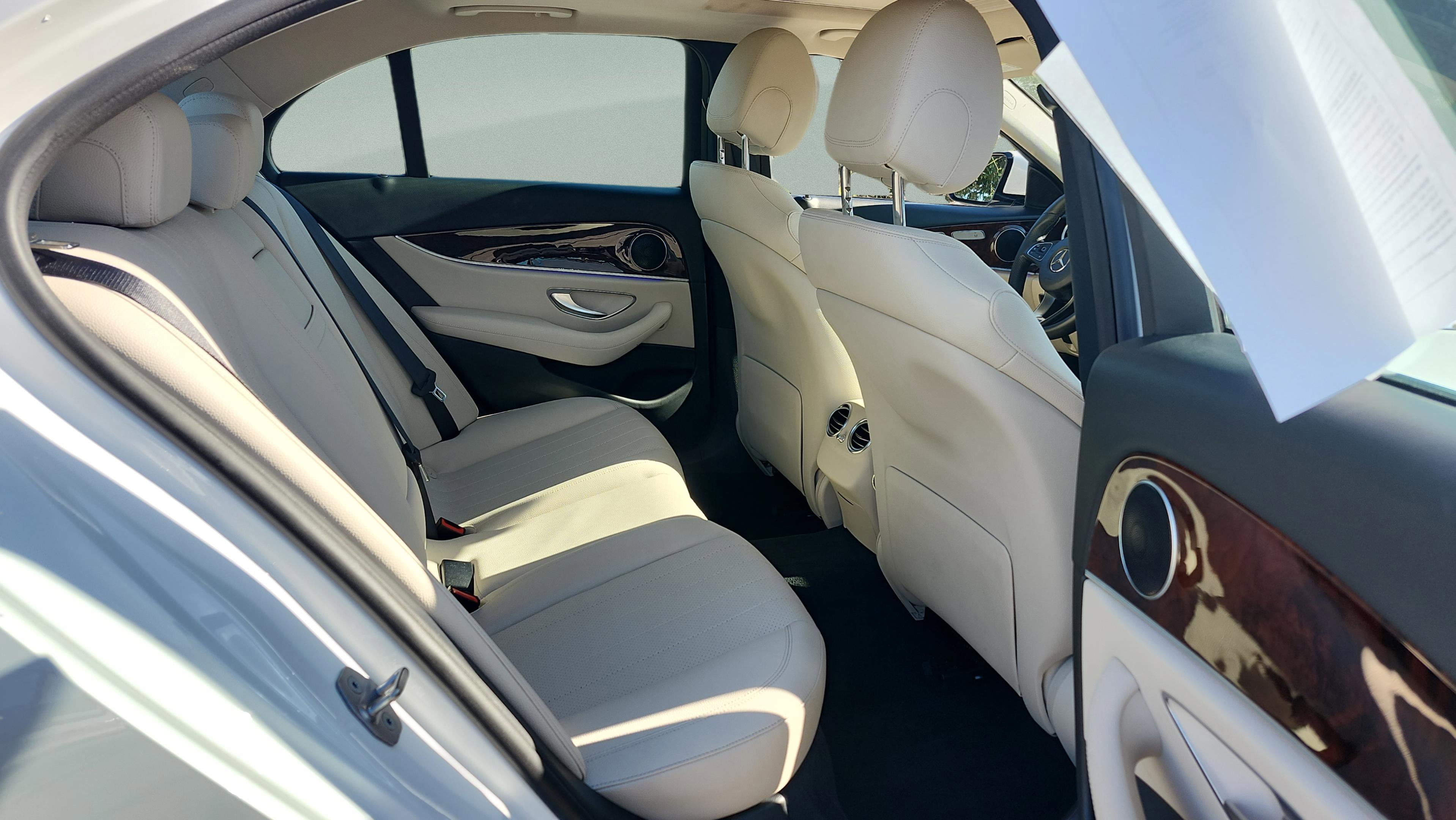 Used 2018 Mercedes-Benz E 300 image 17