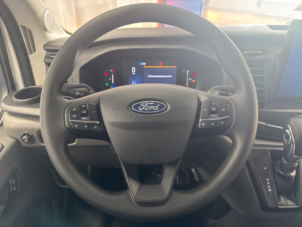 New 2026 Ford Transit 350 XL RWD image 15