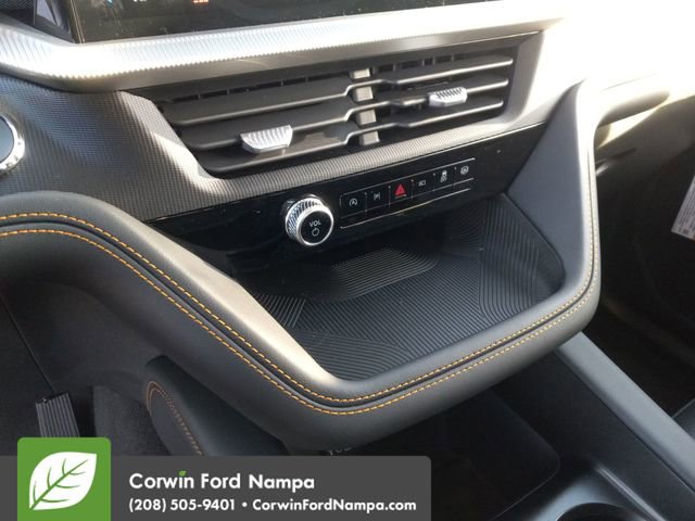 New 2026 Ford Explorer Tremor w/ Tremor Ultimate Package image 17