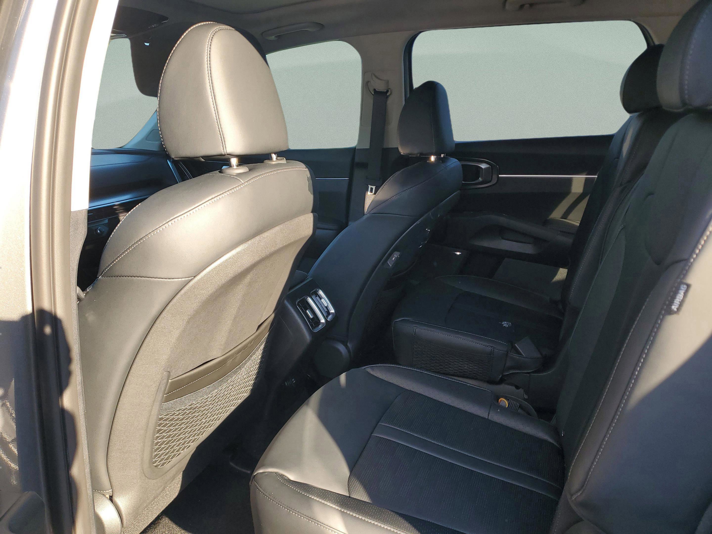 New 2026 Kia Sorento EX w/ EX Premium Package image 15