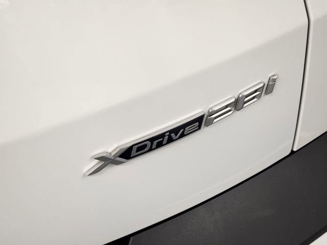 Used 2026 BMW X2 xDrive28i AWD/4WD image 13