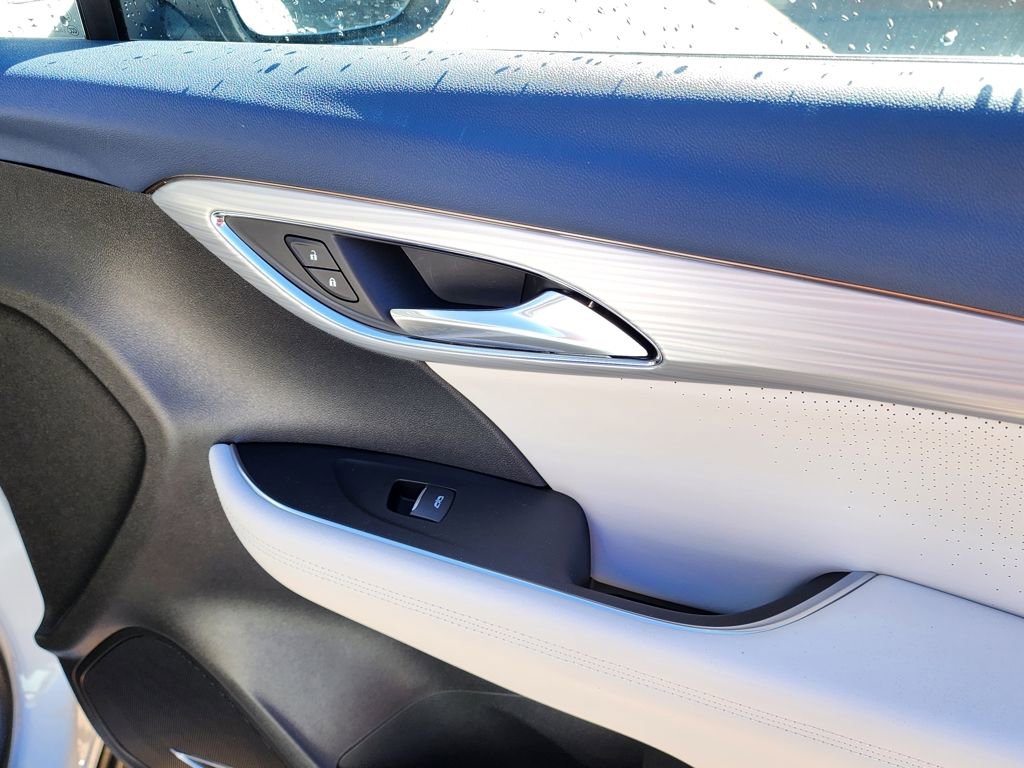 New 2026 Buick Envision Avenir image 40