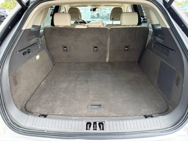 Used 2018 Lincoln MKX Reserve w/ Lincoln MKX Climate Package AWD/4WD image 18