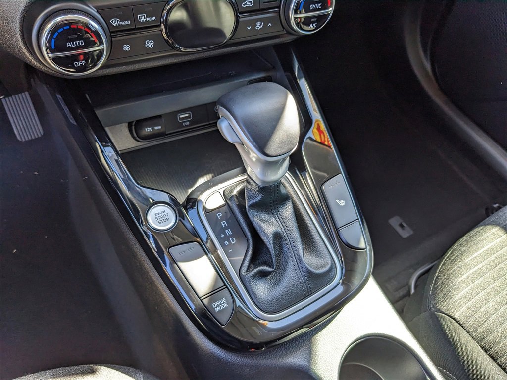 Certified 2024 Kia Soul EX image 24