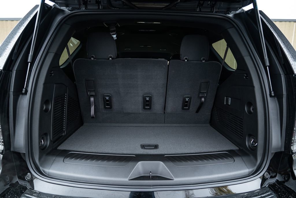 New 2026 Chevrolet Tahoe LS image 39