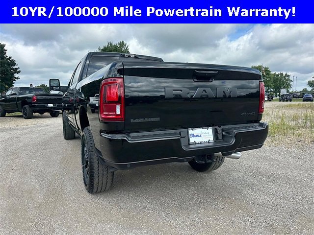 New 2026 RAM 2500 Laramie image 6