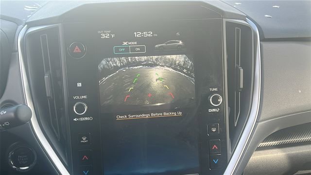 Certified 2024 Subaru Crosstrek 2.0i Premium image 25