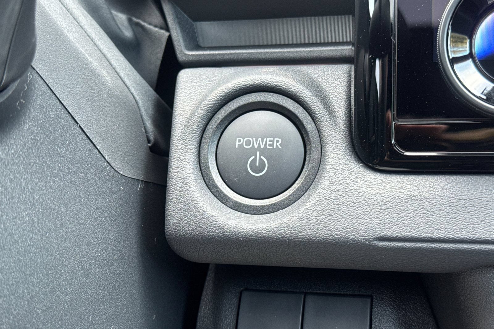 New 2026 Toyota C-HR AWD/4WD image 24