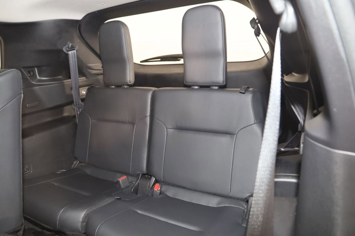 Used 2022 Mitsubishi Outlander SEL AWD/4WD image 49