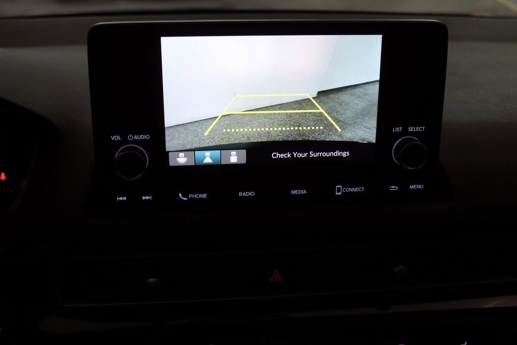 Used 2024 Honda Civic EX image 18