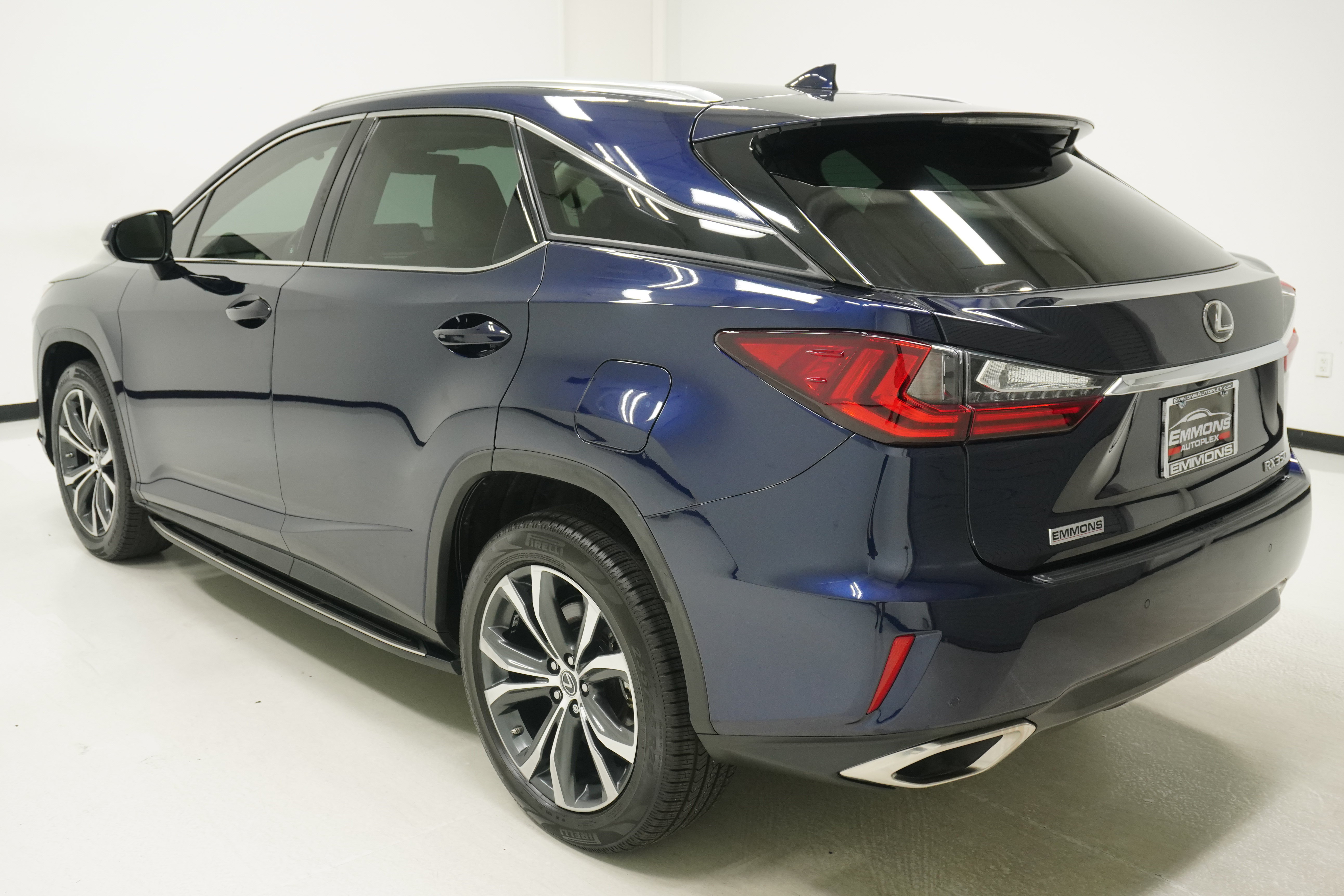 Used 2018 Lexus RX 350 FWD w/ Premium Package image 6