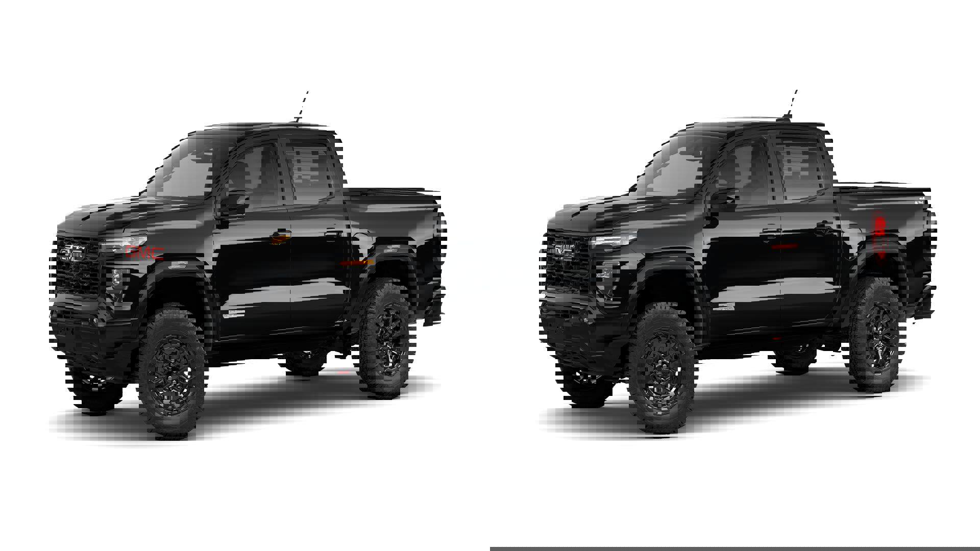 New 2026 GMC Canyon Elevation w/ Convenience Package image 21