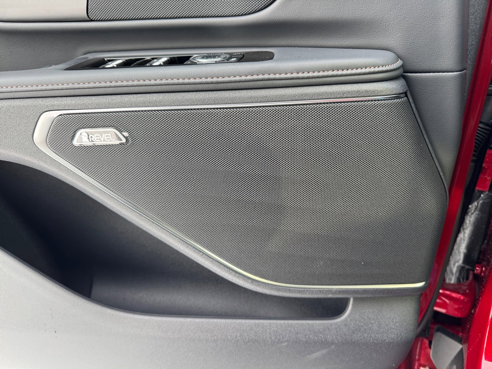 New 2026 Lincoln Nautilus Reserve image 21