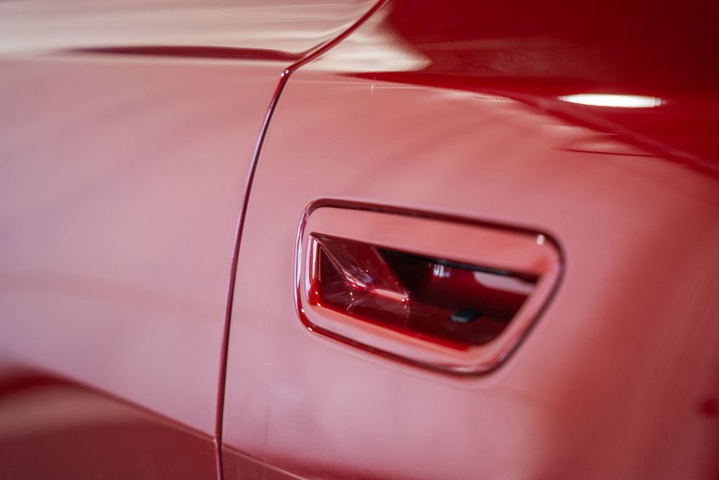 New 2026 Dodge Charger Scat Pack AWD/4WD image 17