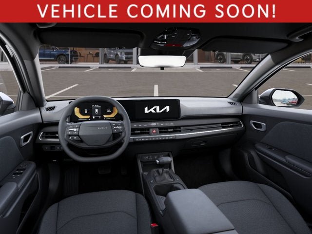 New 2026 Kia K4 FWD image 14