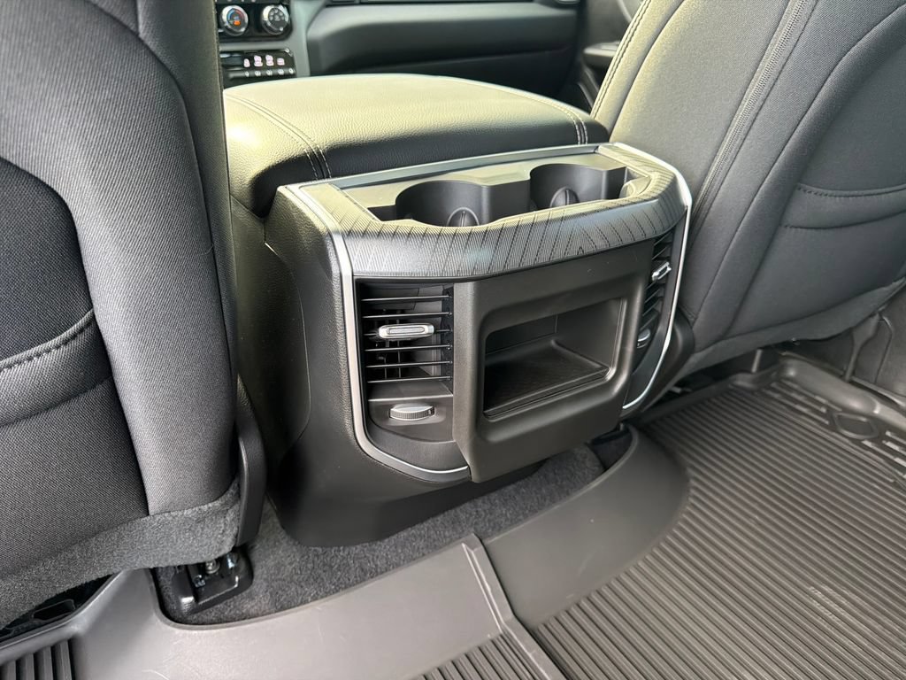 New 2025 RAM 1500 Lone Star AWD/4WD image 31