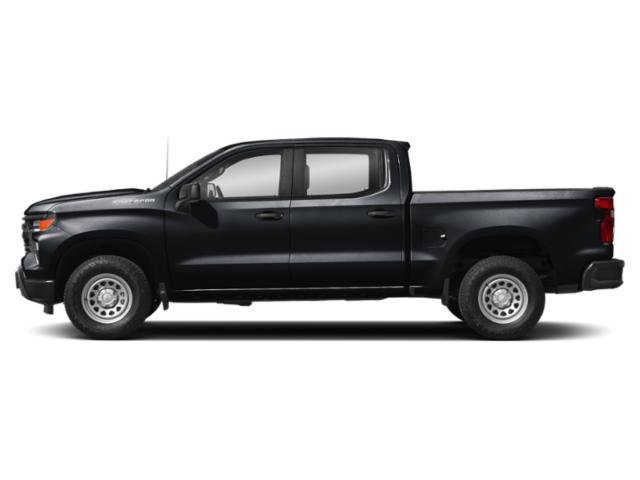 Used 2023 Chevrolet Silverado 1500 LT AWD/4WD image 3