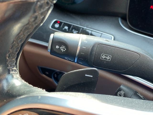 Used 2019 Mercedes-Benz E 450 4MATIC Sedan w/ Driver Assistance Package image 32