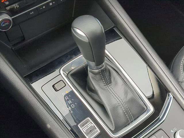 Used 2025 MAZDA CX-5 AWD 2.5 S w/ Preferred Package image 18