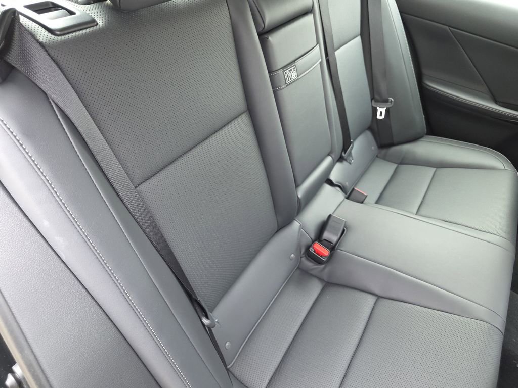 New 2026 Lexus IS 350 F Sport image 27