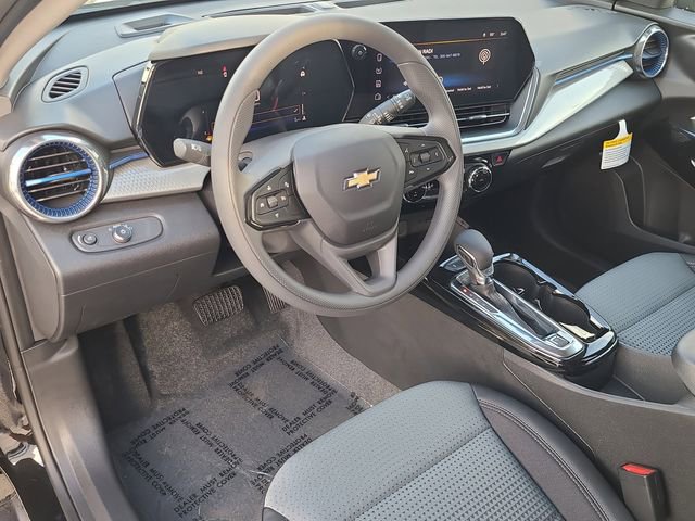 New 2026 Chevrolet Trax LT image 20