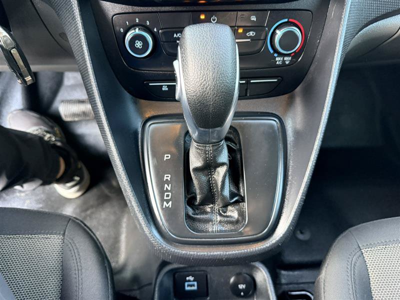 Used 2022 Ford Transit Connect XL FWD image 22