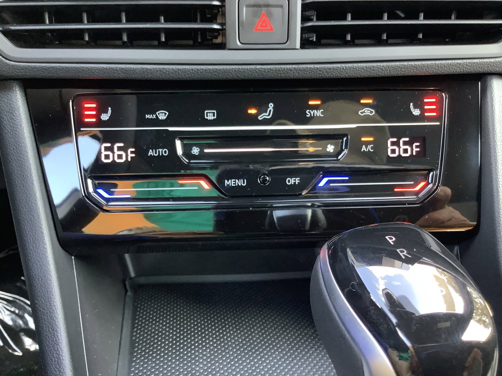 New 2026 Volkswagen Jetta Sport FWD image 24