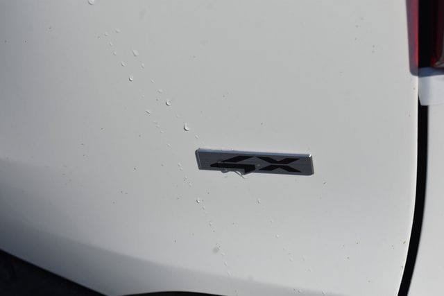 New 2026 Kia Seltos S AWD/4WD image 15