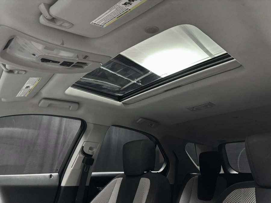 Used 2013 Chevrolet Equinox LT image 34
