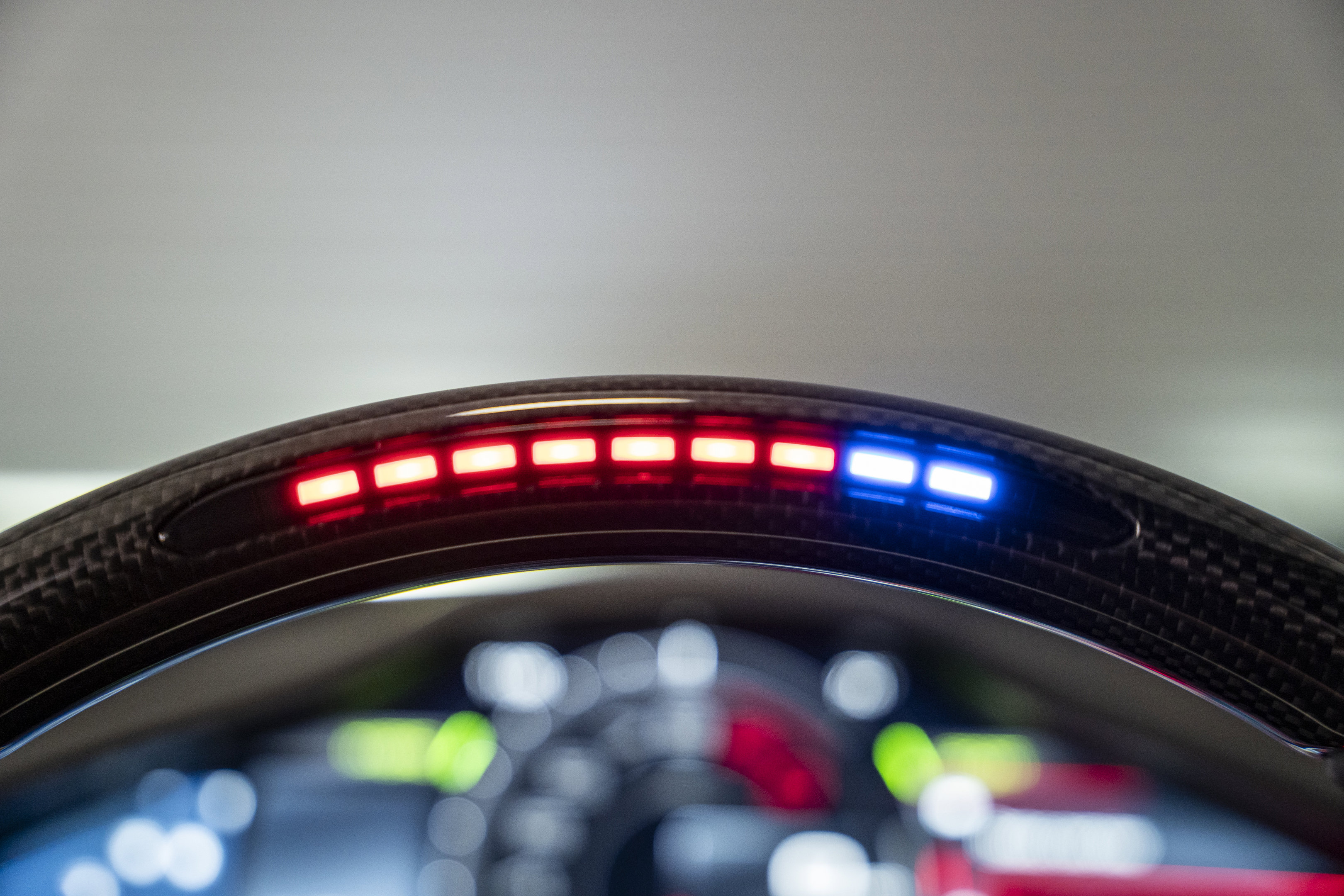 Certified 2025 Ferrari 296 GTB image 48