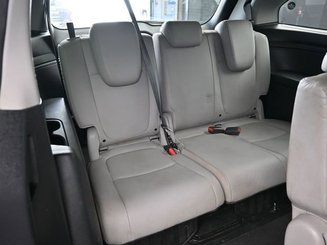 Used 2018 Honda Odyssey EX-L image 30