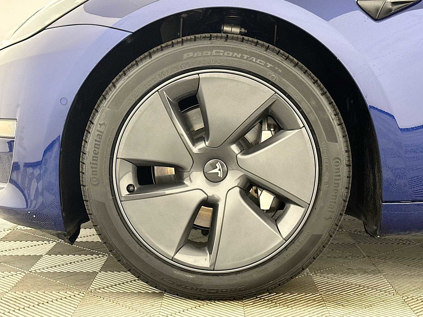 Used 2022 Tesla Model 3 image 28