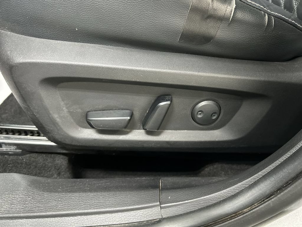 Used 2022 Mitsubishi Outlander SEL AWD/4WD image 10