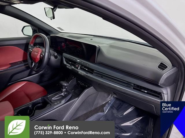 Used 2025 Kia K4 GT-Line Turbo FWD image 34