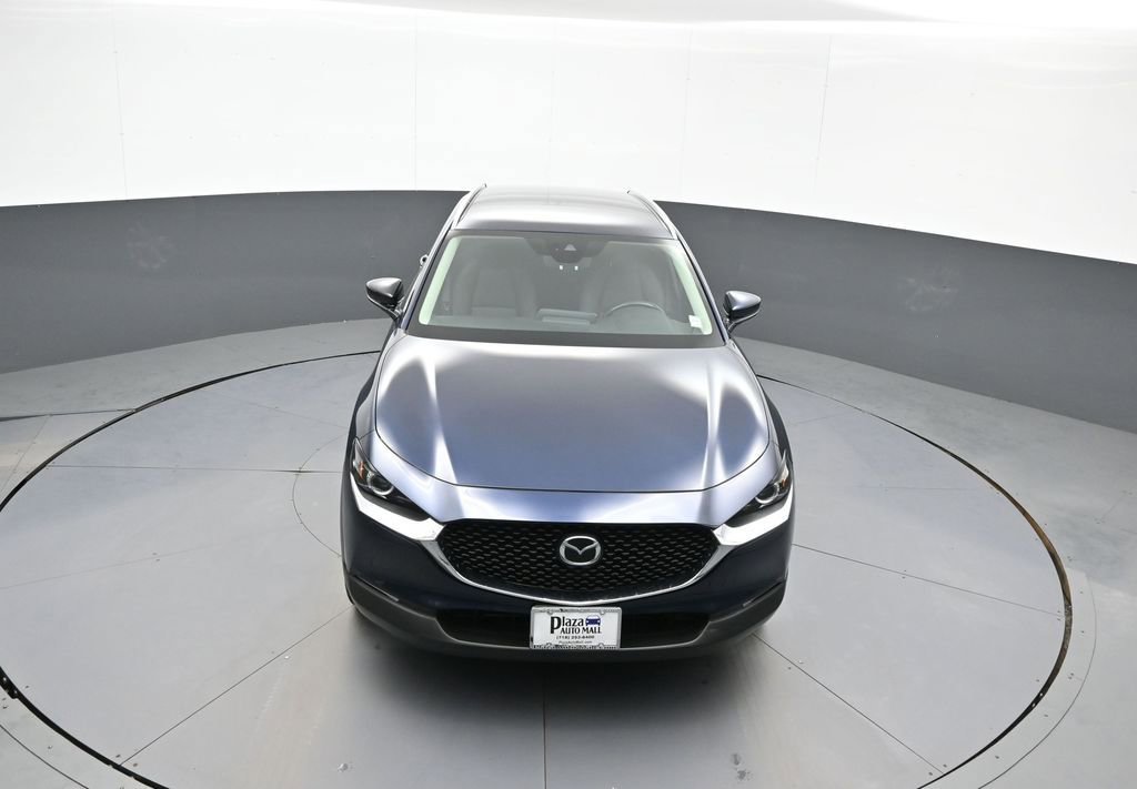 Used 2023 MAZDA CX-30 AWD 2.5 S w/ Select Package image 35