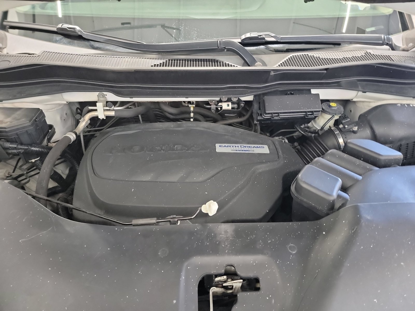 Used 2017 Honda Ridgeline RTS image 24